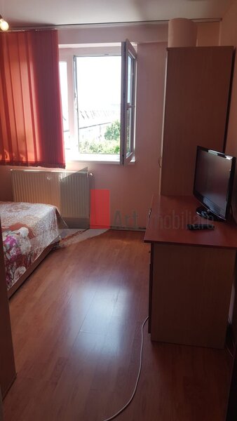 Brancoveanu, inchiriere 2 camere.